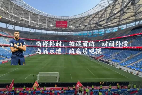 伤停补时：被误解的「时间补偿」与战术博弈的底层逻辑